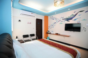DuGu Hostel